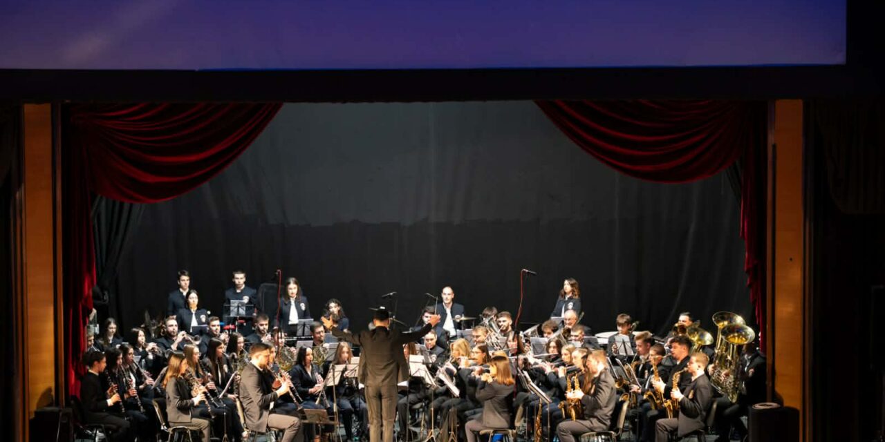 HPO Gradska glazba Imotski