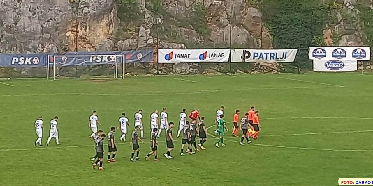 Kamen – Hrvatski vitez na docu IM – izvještaj 021 portal