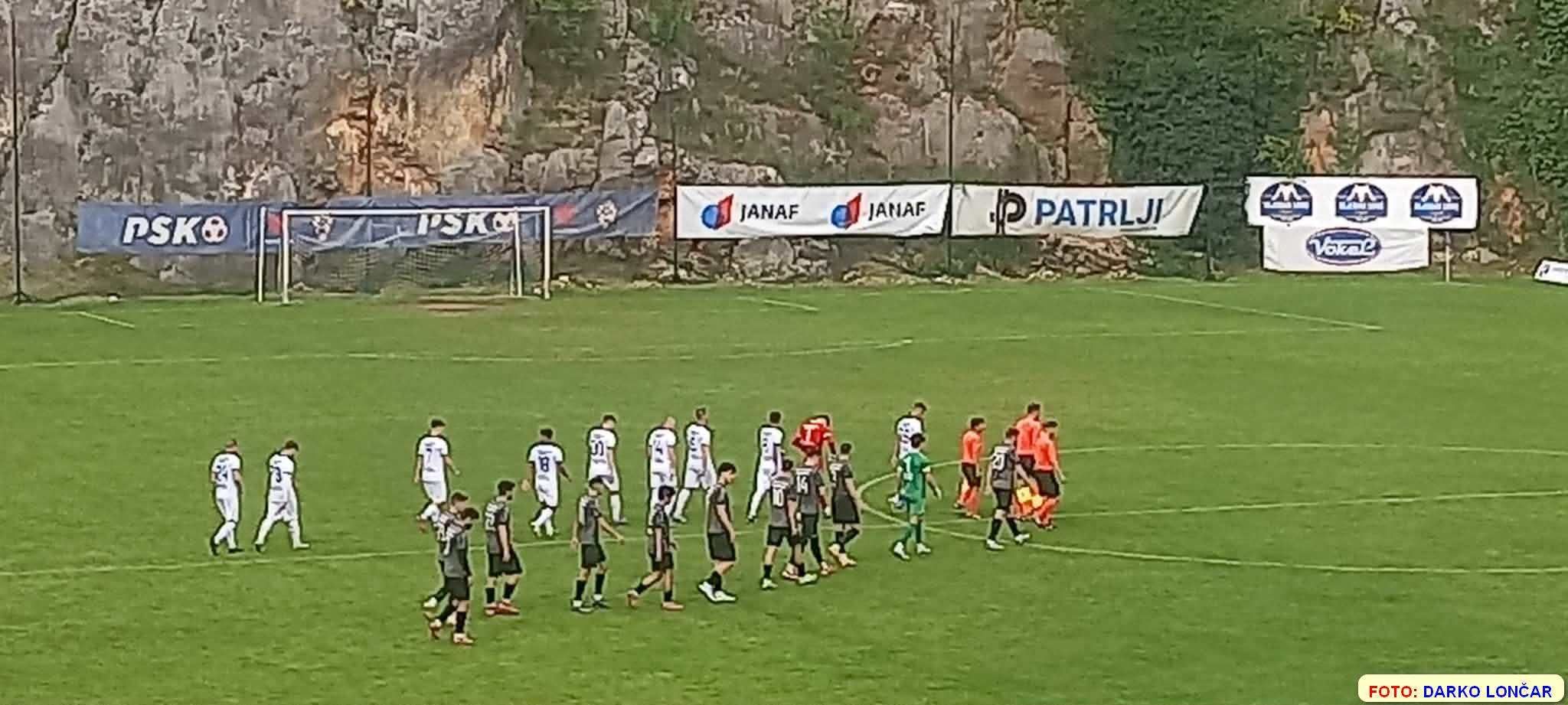 Kamen – Hrvatski vitez na docu IM – izvještaj 021 portal