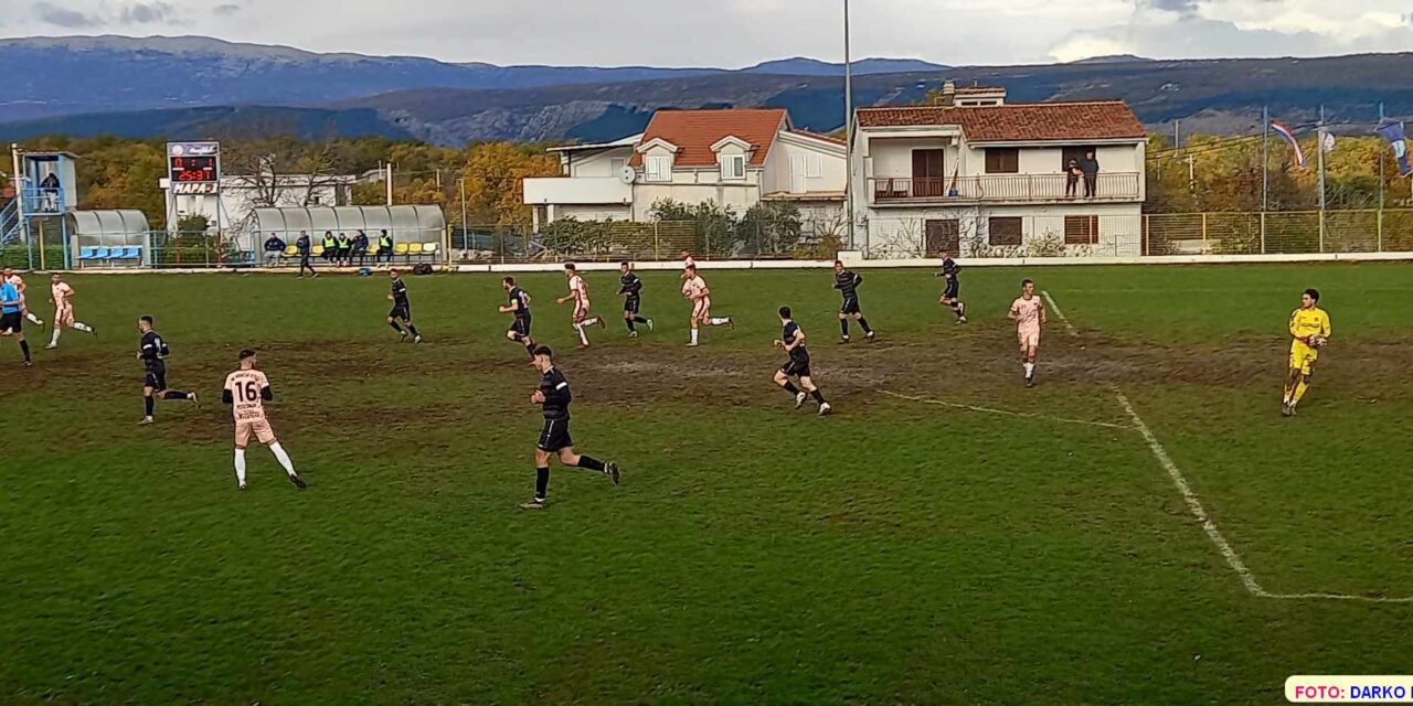 Kamen – Hrvatski vitez2 – izvještaj 021 portal