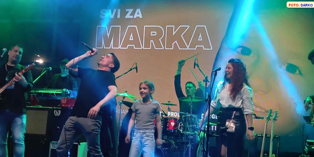 Koncert Proložac nastup Jole – 021 portal