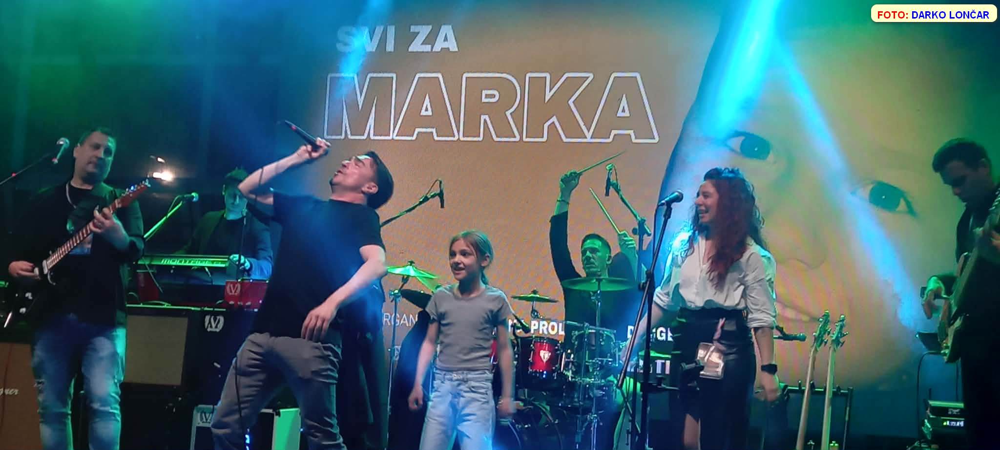 Koncert Proložac nastup Jole – 021 portal