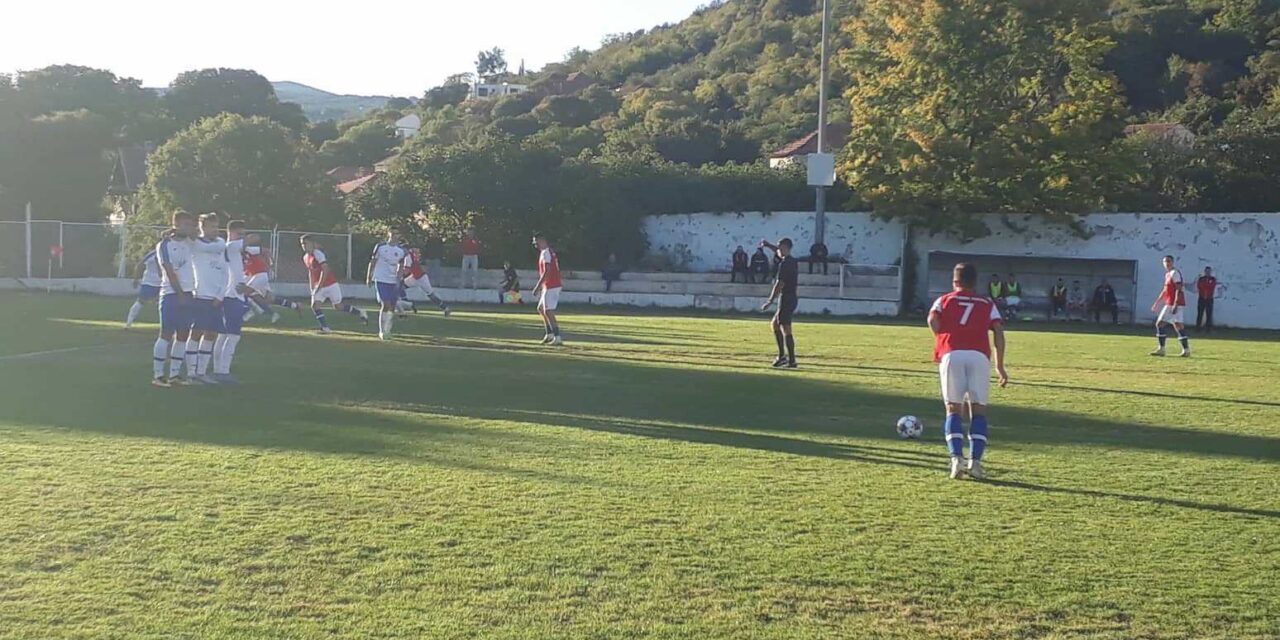 Mladost – Slaven Trogir – izvještaj 021 portal