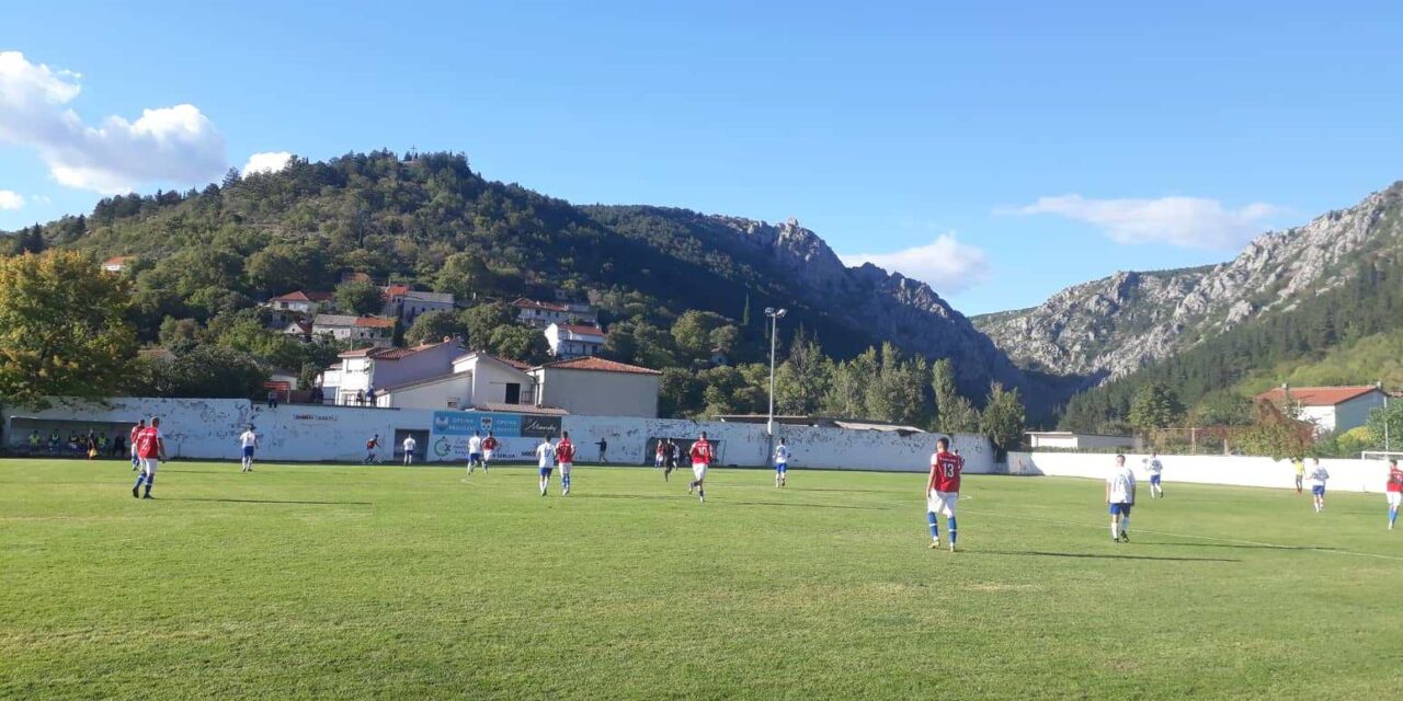 Mladost – Slaven Trogir – najava 021 portal