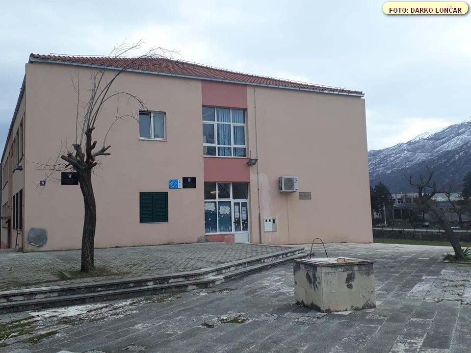 Osnovna škola Zagvozd – 021 portal