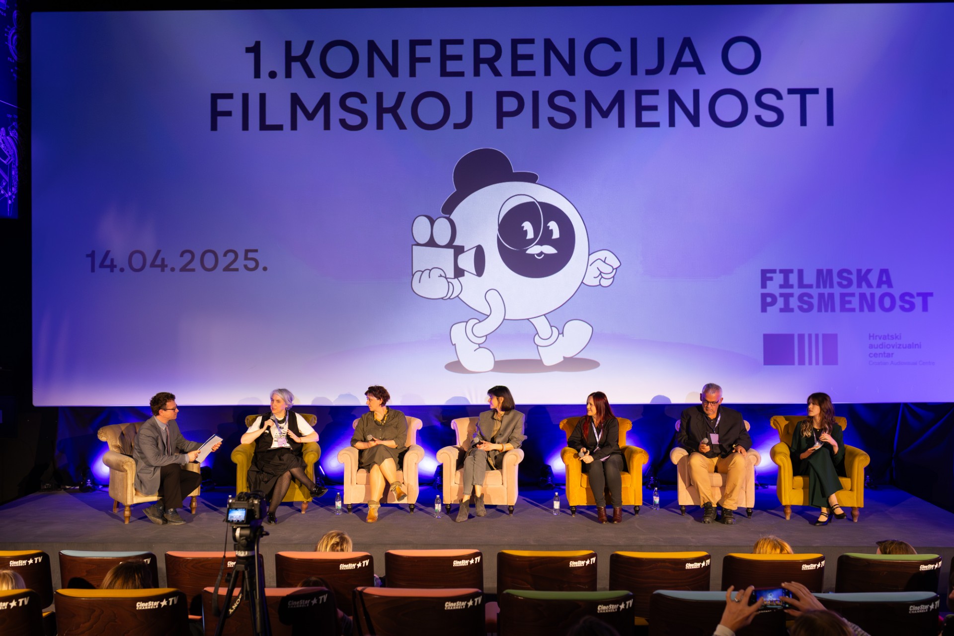 Otkrijte moć filma u podršci mentalnom zdravlju