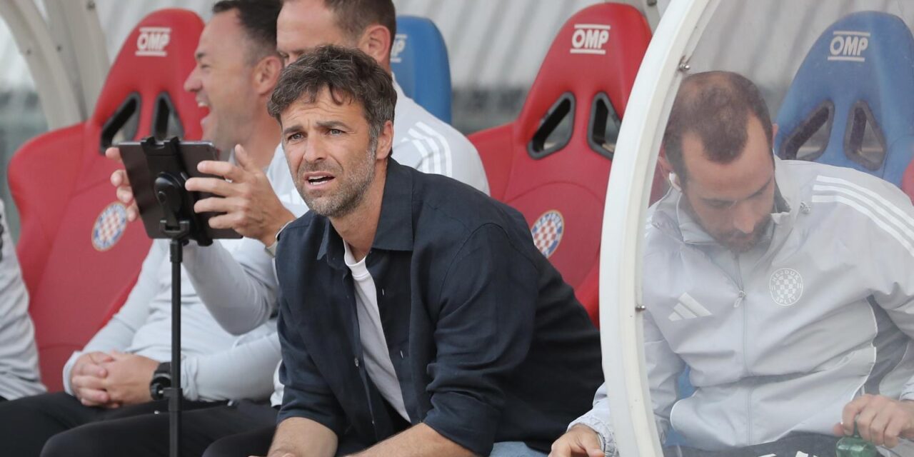 Split: Hajduk i Gorica sastali se 29. kolu SuperSport HNL-a