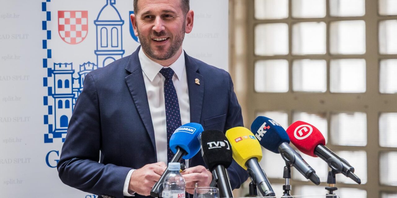Split: Tomislav Šuta o priuštivom stanovanju