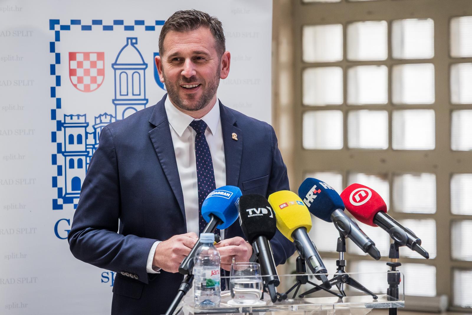 Split: Tomislav Šuta o priuštivom stanovanju