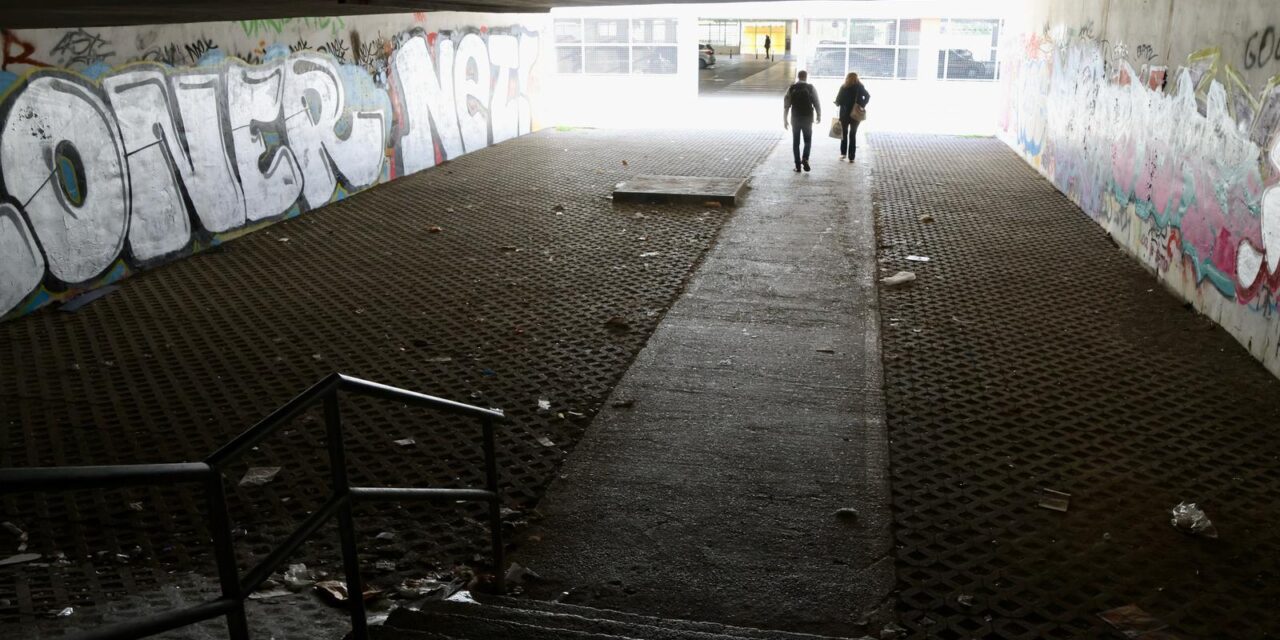Split: Sinoć u eksploziji smrtno stradala osoba