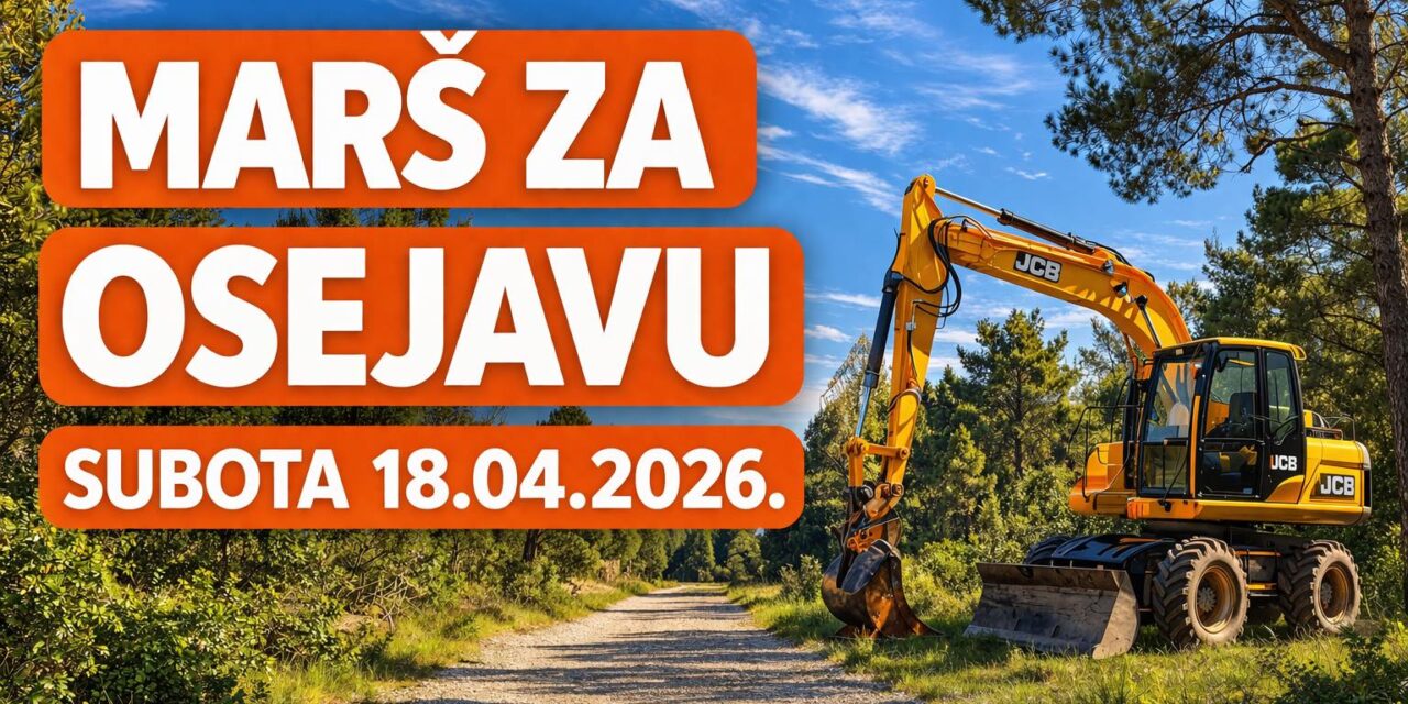 Prosvjed Makarska