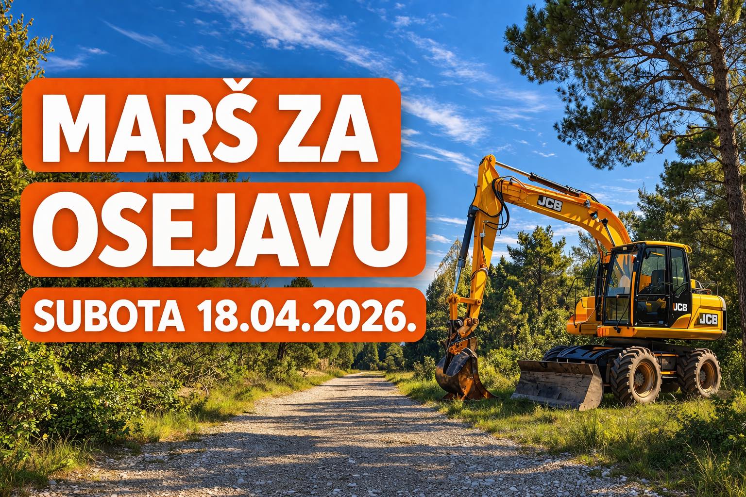 Prosvjed Makarska