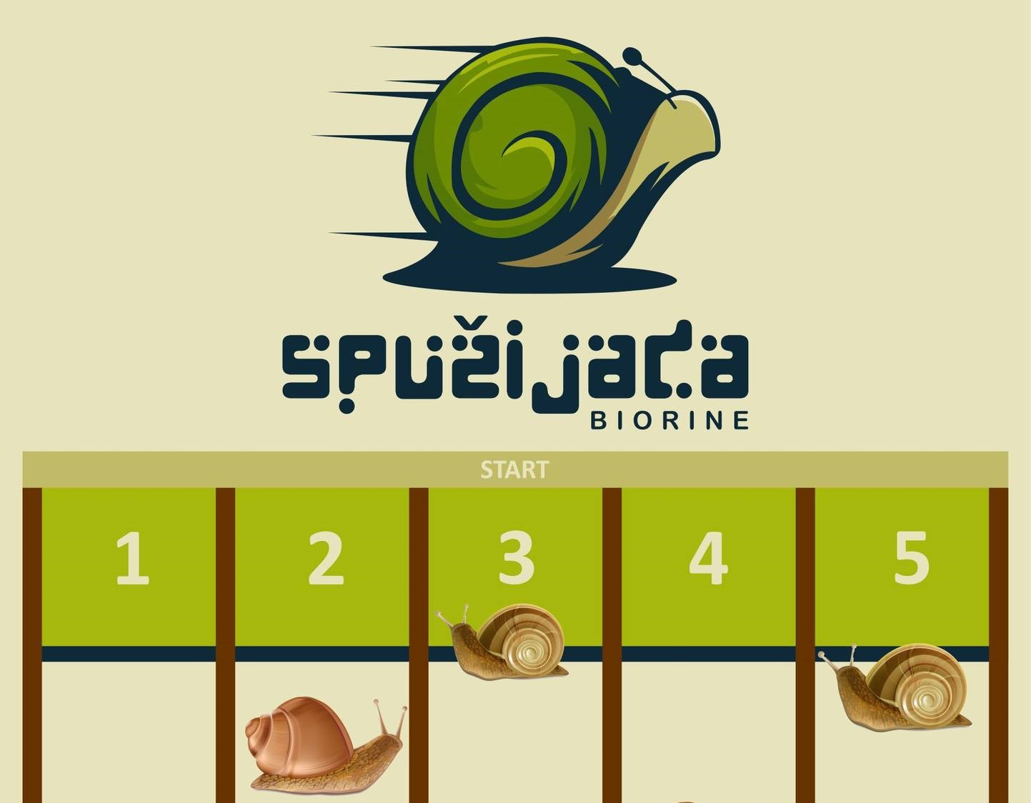 Spužijada Biorine