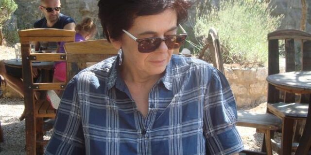 Vesna Ujević – najava 021 portal