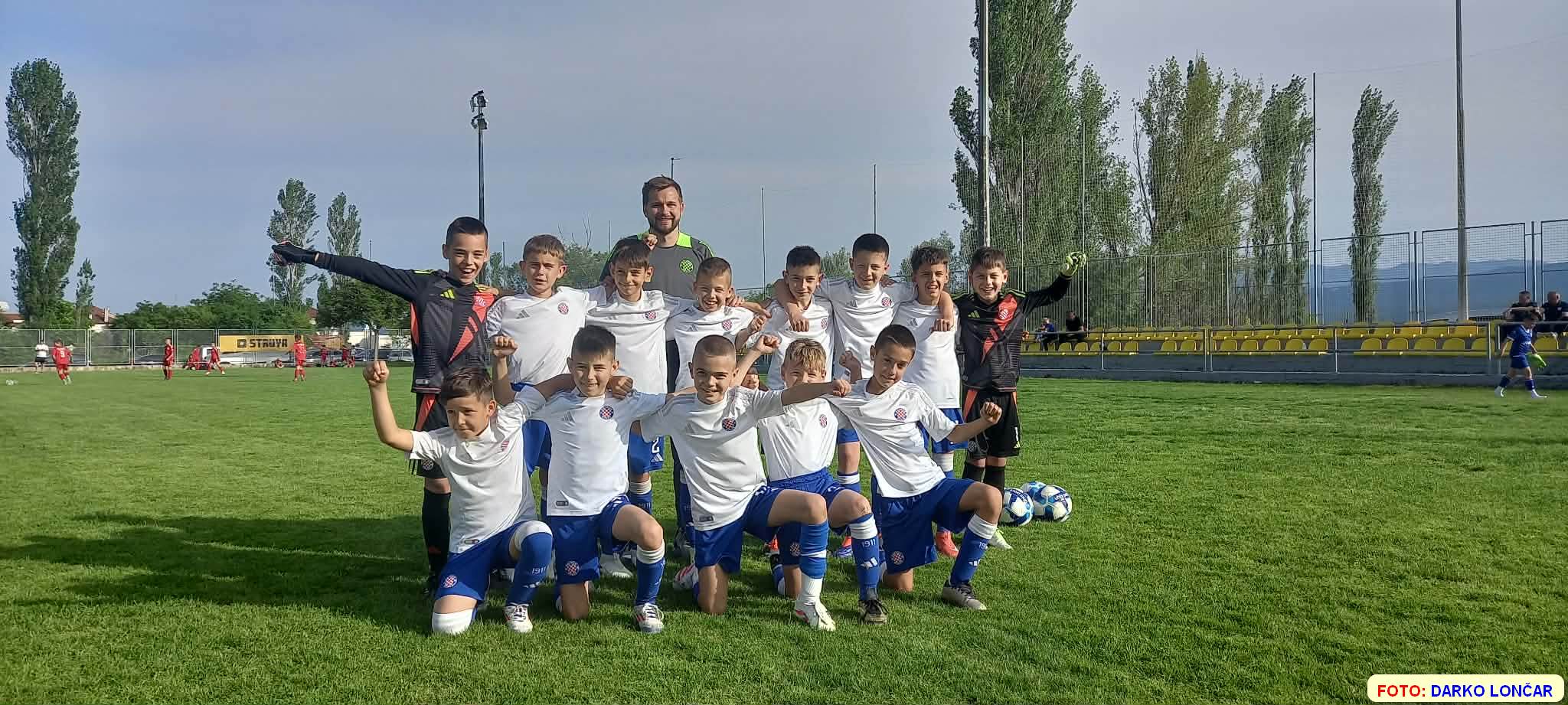 Vinjani Cup 2026 – najava 021 portal