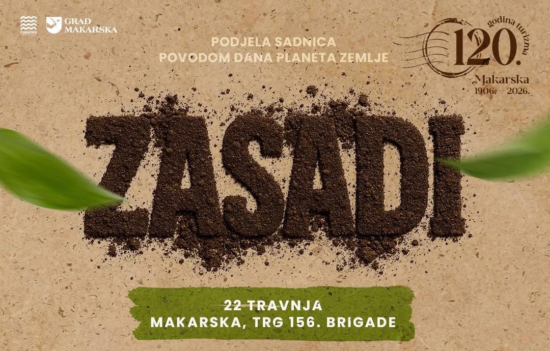 Zasadi Makarska