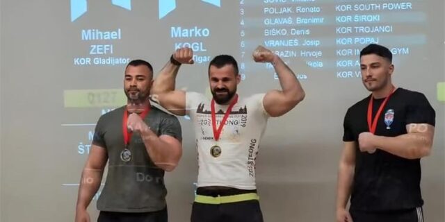 poljak 3 b