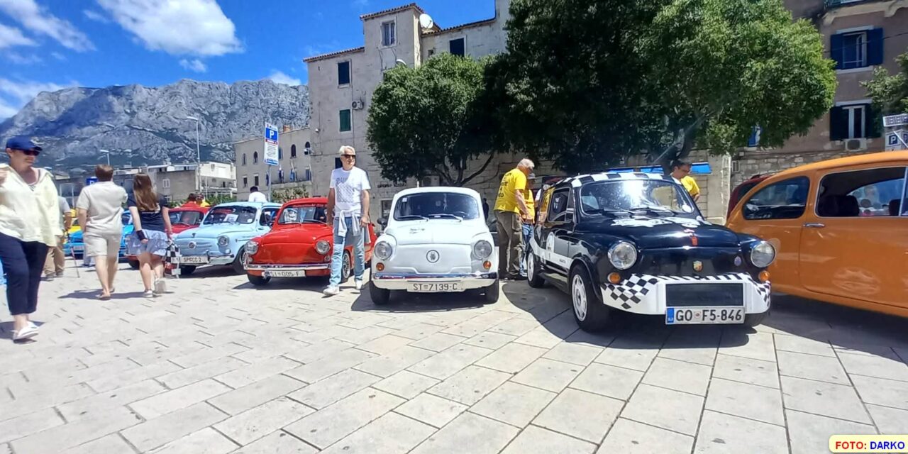 4skup Fića Makarska4 – najava 021 portal