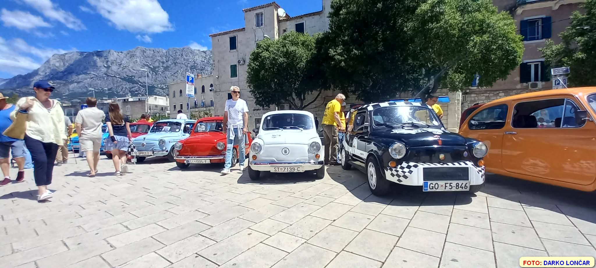 4skup Fića Makarska4 – najava 021 portal