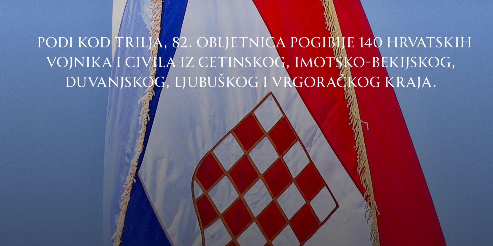 80. GODI?NJICA – 2