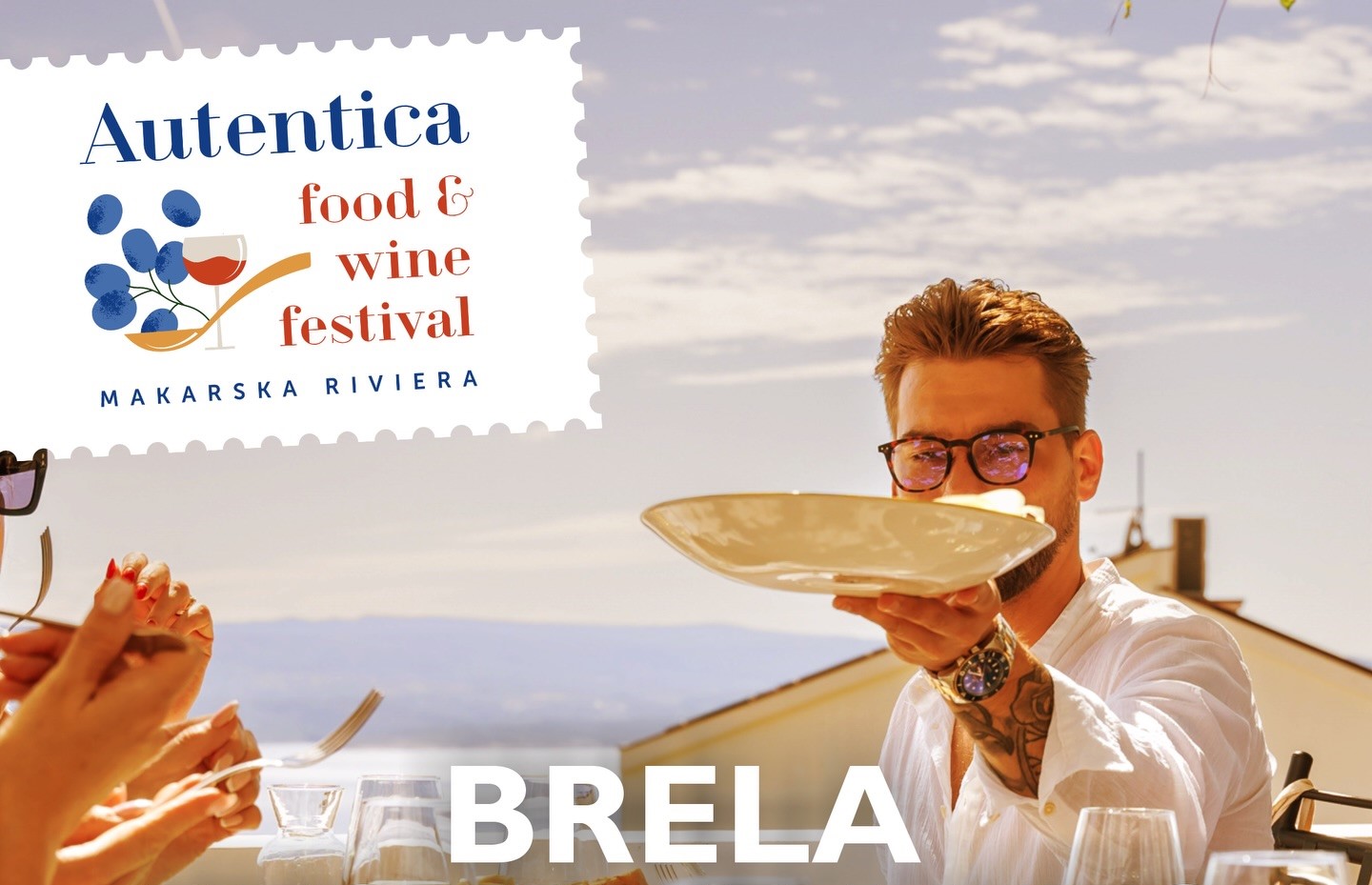 Brela Autentica
