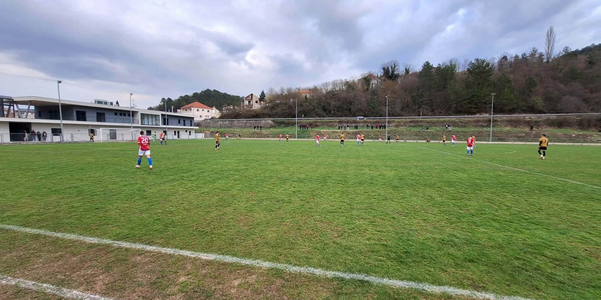 Čaporice Trilj – Mladost Proložac – izvještaj 021 portal