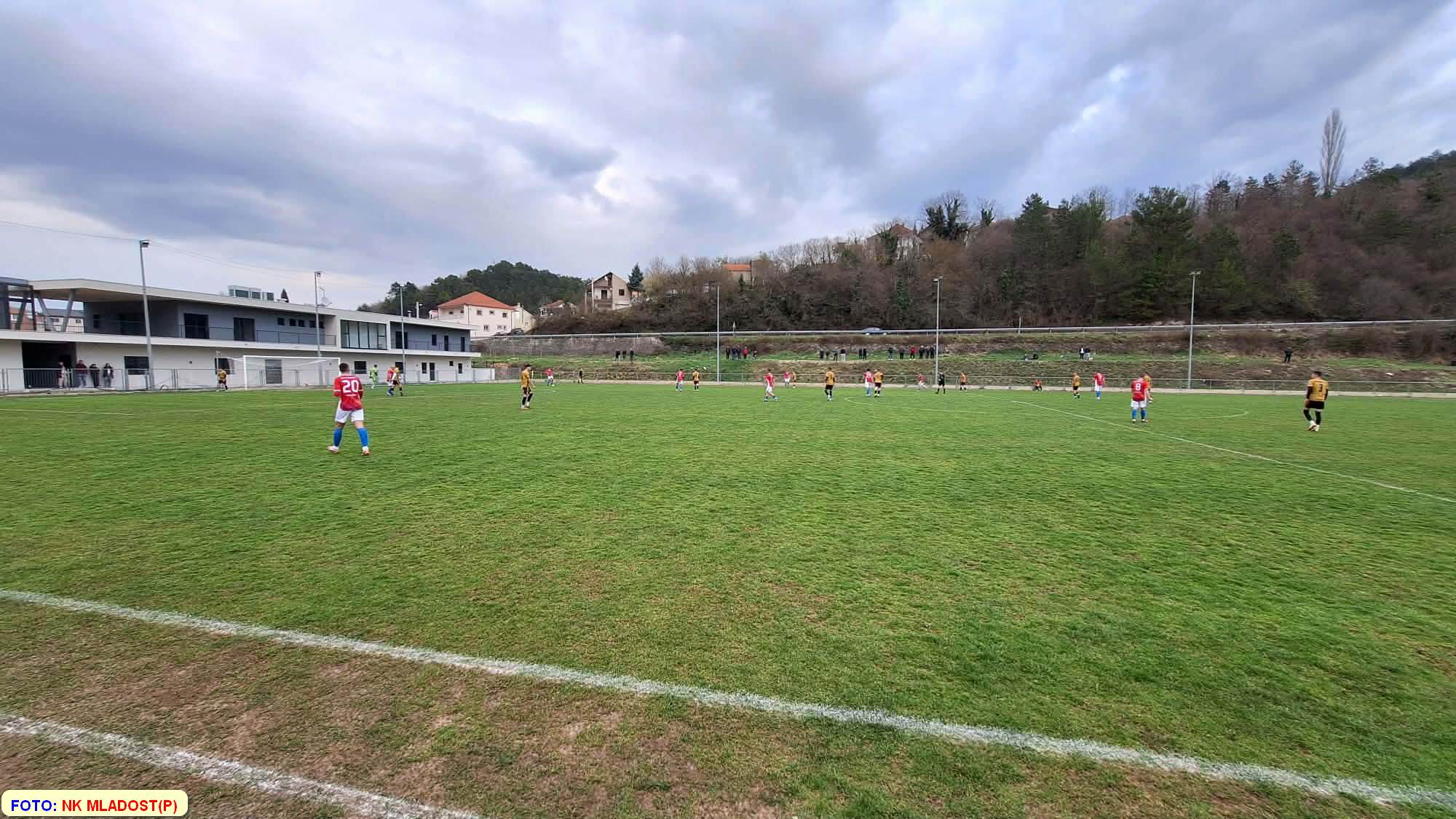 Čaporice Trilj – Mladost Proložac – izvještaj 021 portal