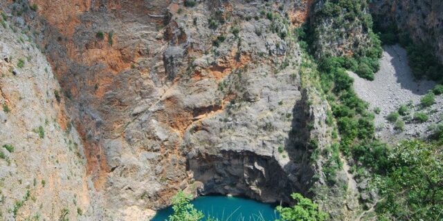 Crveno jezero Imotski Dan zavičaja1 – najava 021 portal
