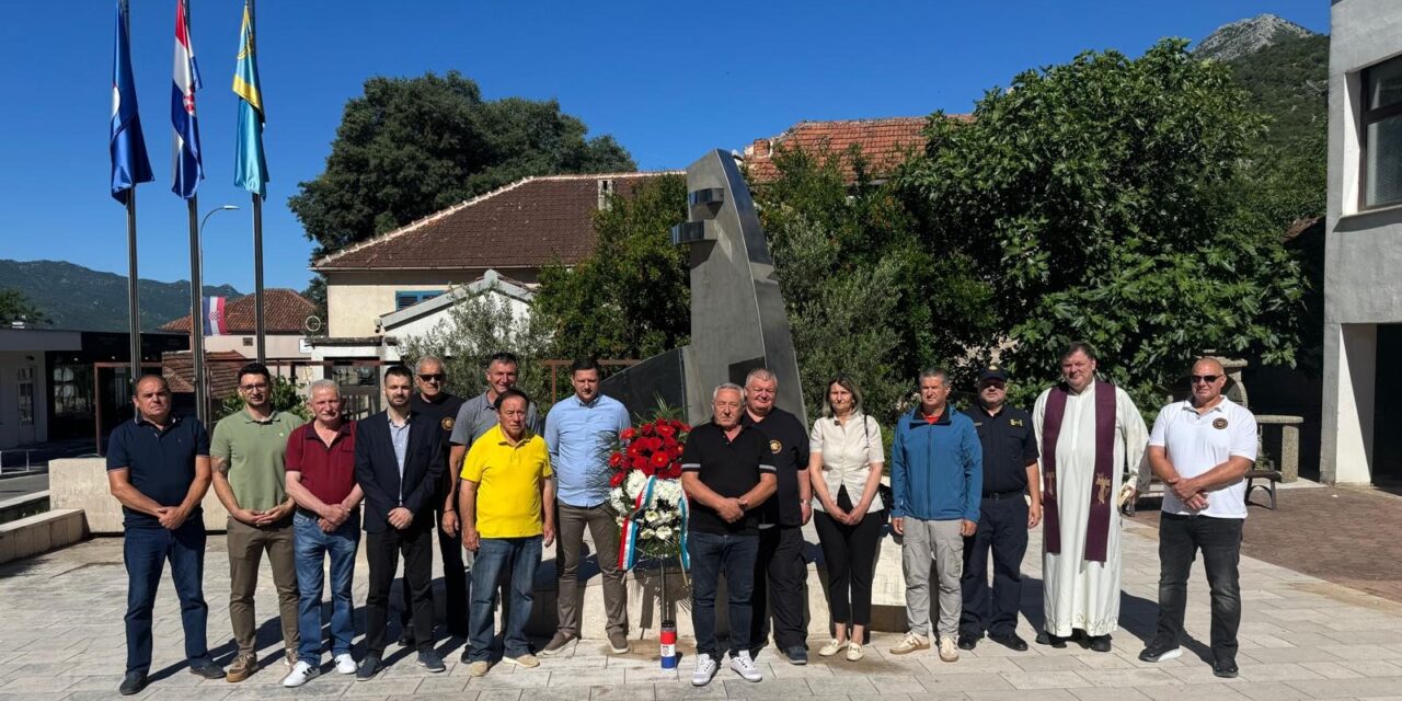 Dan državnosti Grad Vrgorac