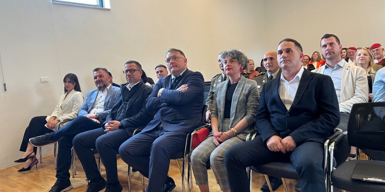 Dan općine Muć sjednica 2026