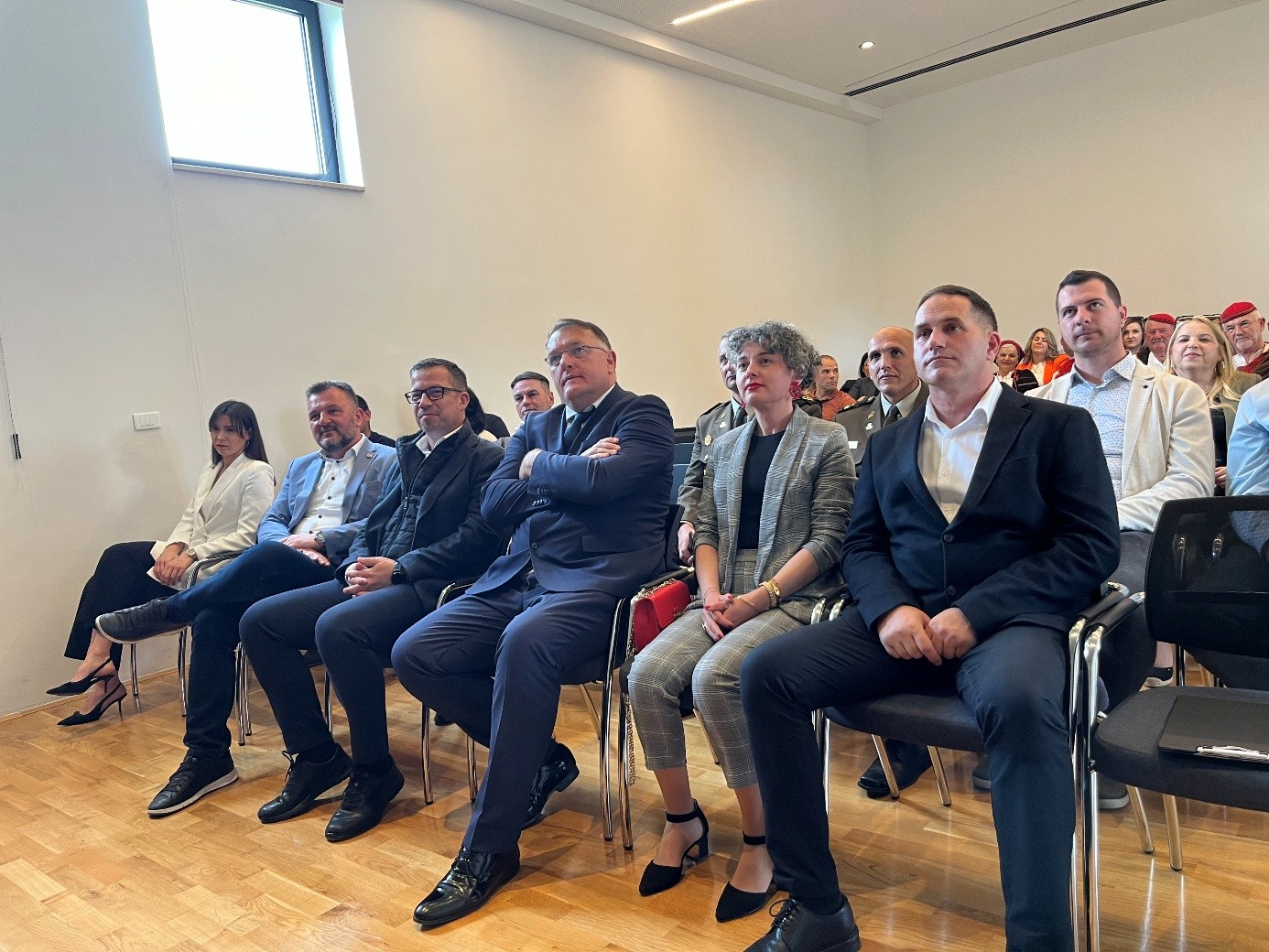 Dan općine Muć sjednica 2026