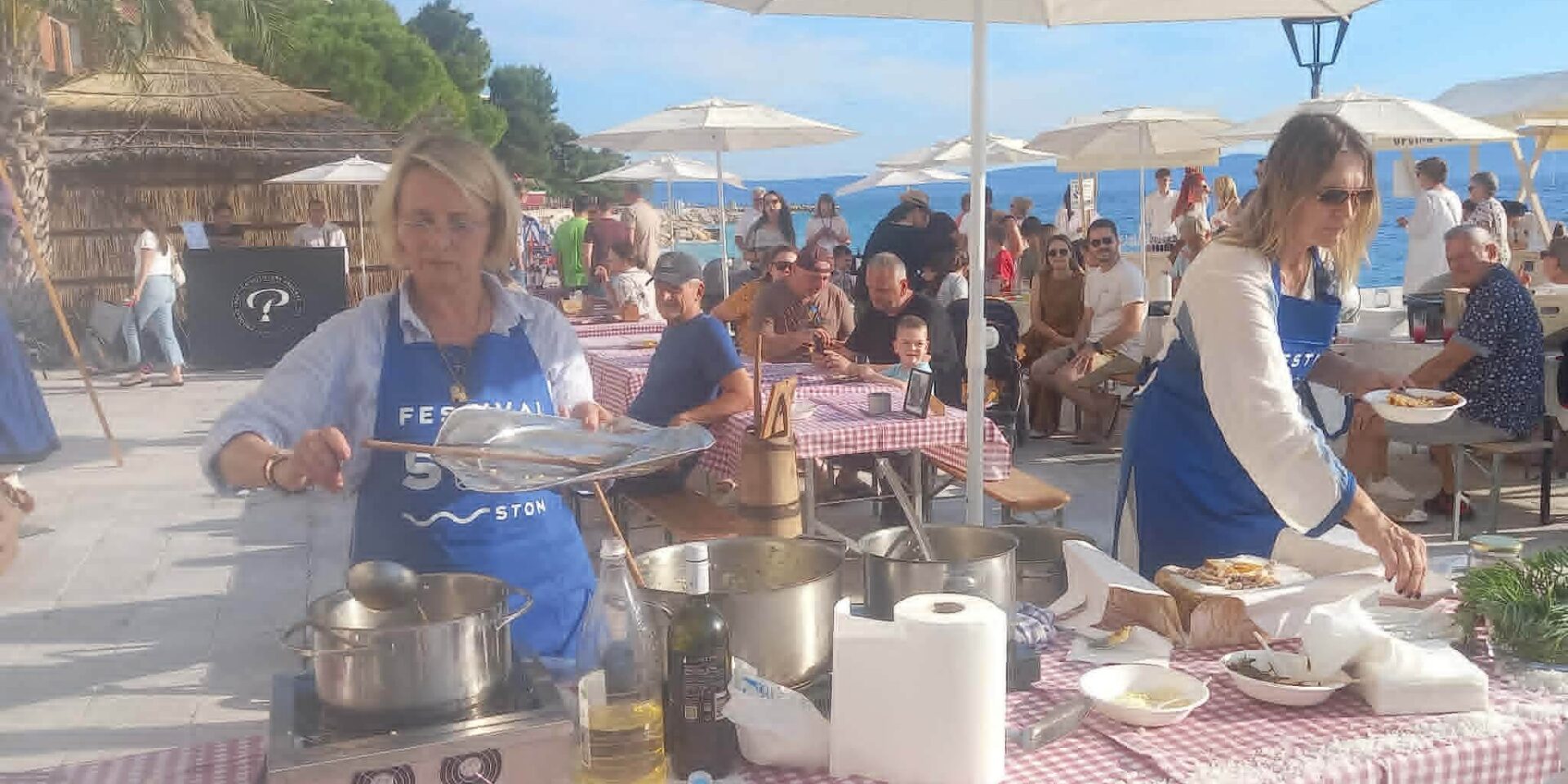 Festival soli Ston u Podgori – izvještaj 021 portal