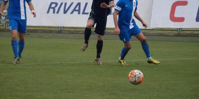 Junak – Kamen završnica sezone 25-26 – najava 021 portal
