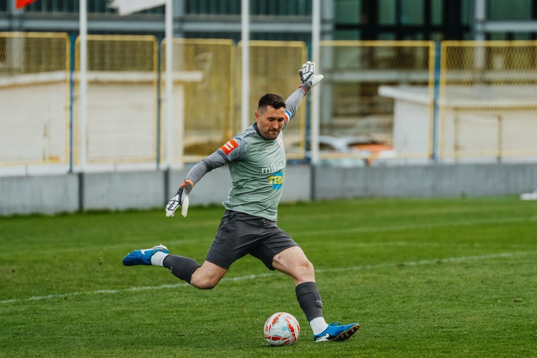 Mario Gudelj Ocki akcija