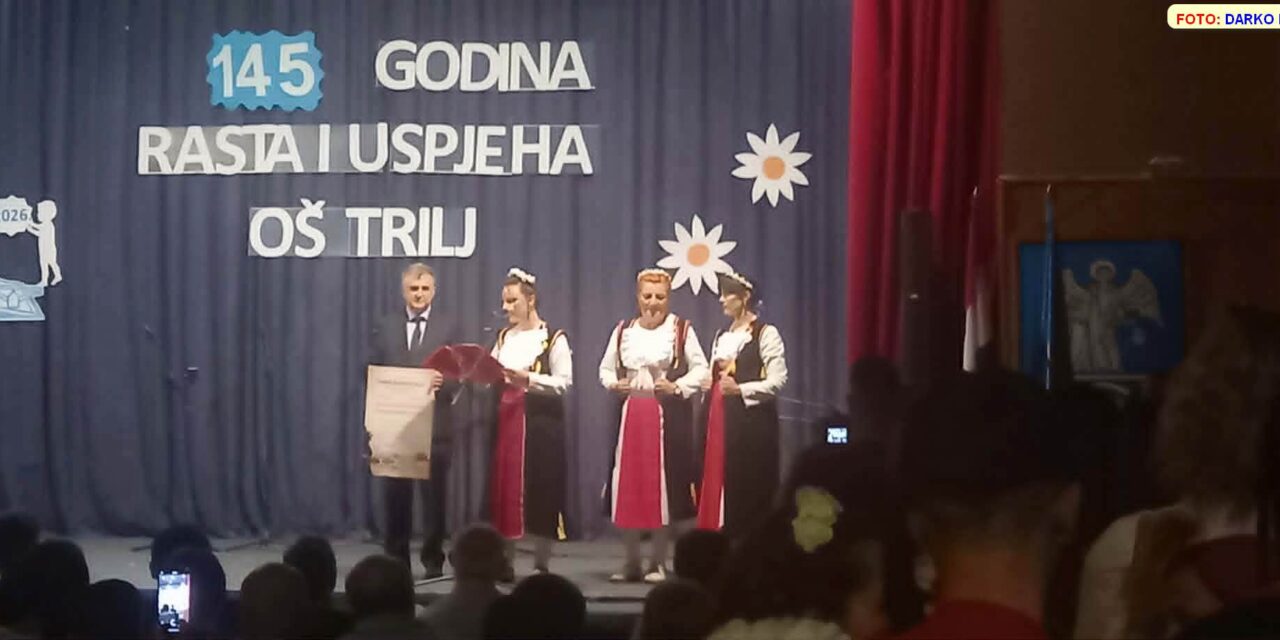 Nagrađeni ravnatelj Hrgović Trilj – 021 portal