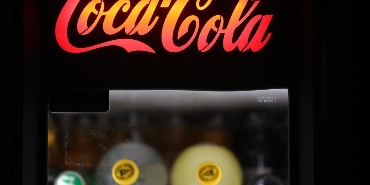 Coca-Cola, najprodavanije bezalkoholno pi?e na svijetu