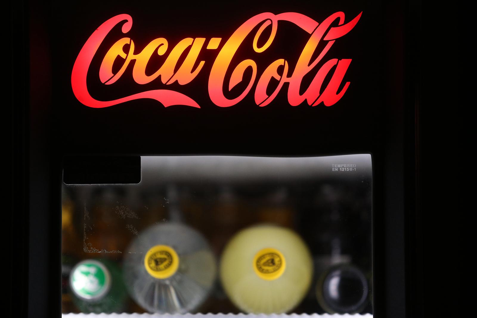 Coca-Cola, najprodavanije bezalkoholno pi?e na svijetu