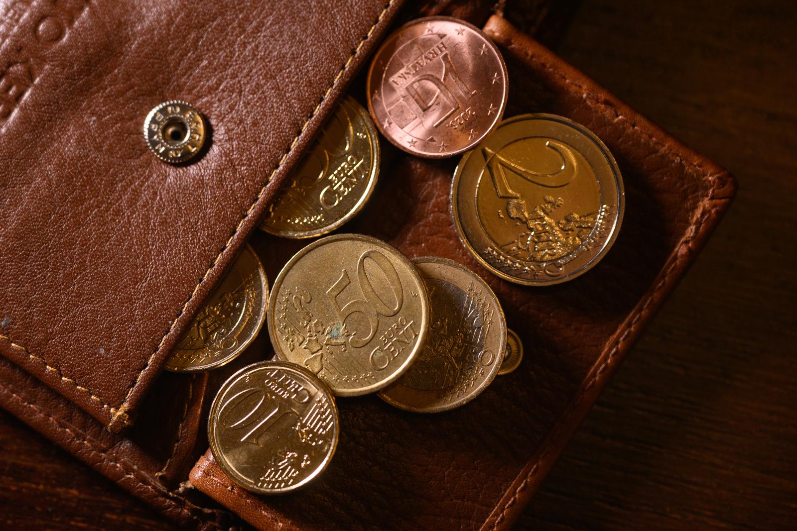 Euro – nova službena valuta u Republici Hrvatskoj