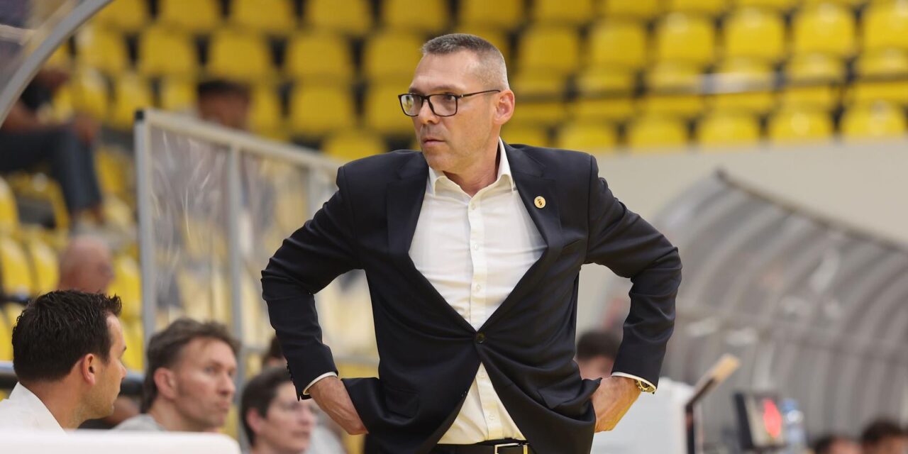 SuperSport Premijer Liga, 33. kolo, KK Split – KK Cedevita junior