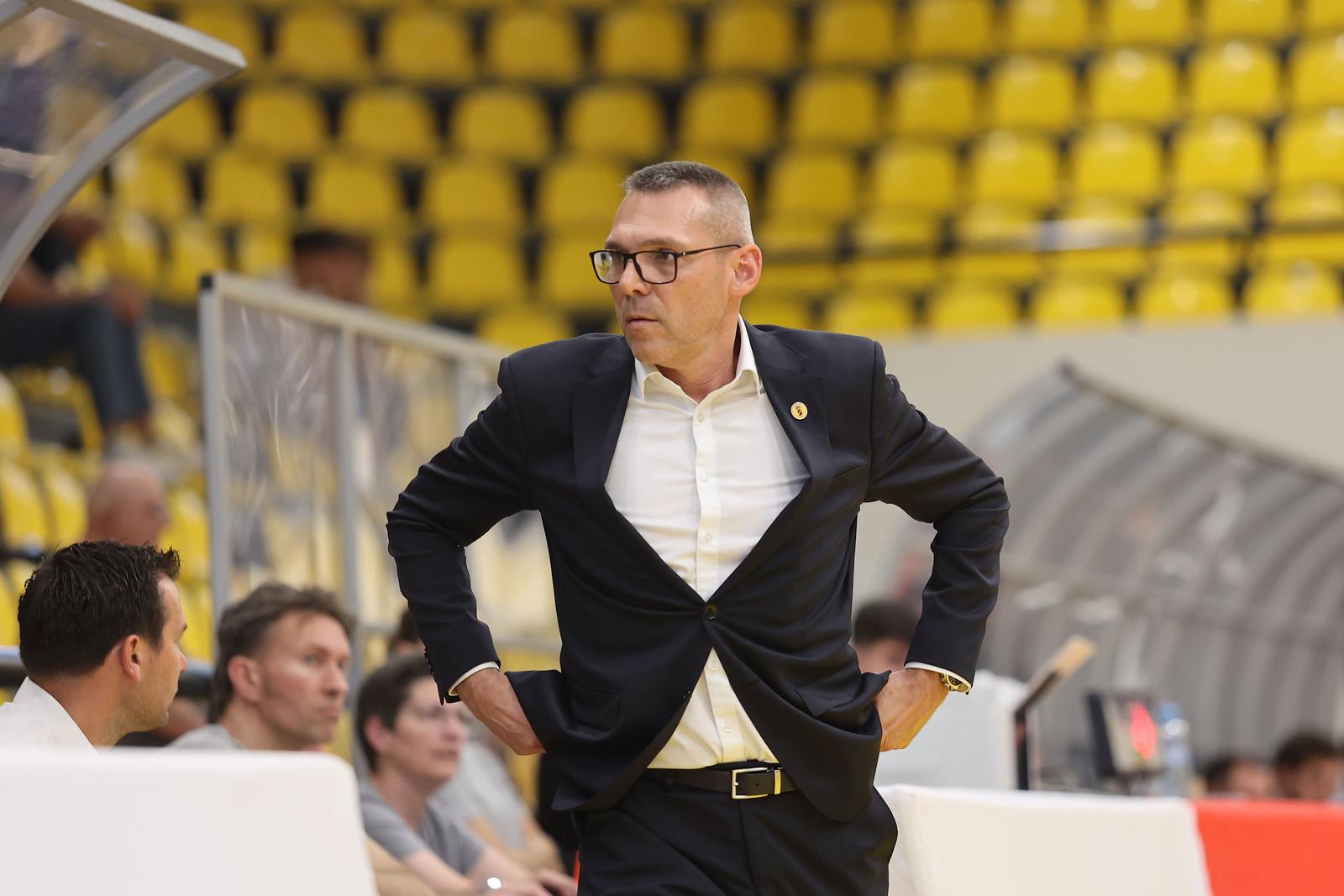 SuperSport Premijer Liga, 33. kolo, KK Split – KK Cedevita junior