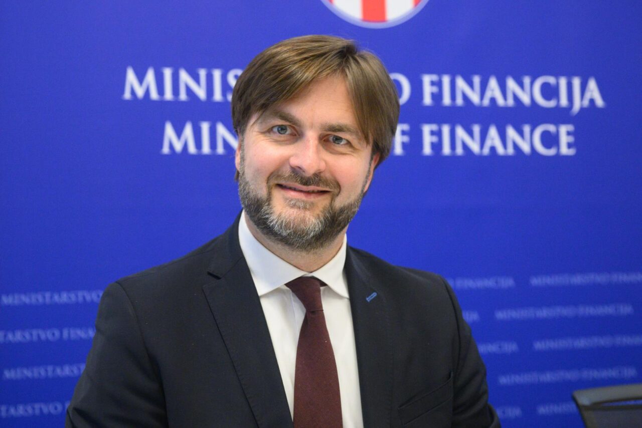 Zagreb: Predstavljanja Središnjeg registra stanovništva