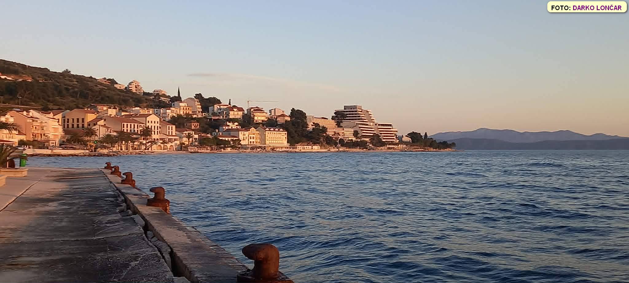 Panorama Podgora2 – najava 021 portal