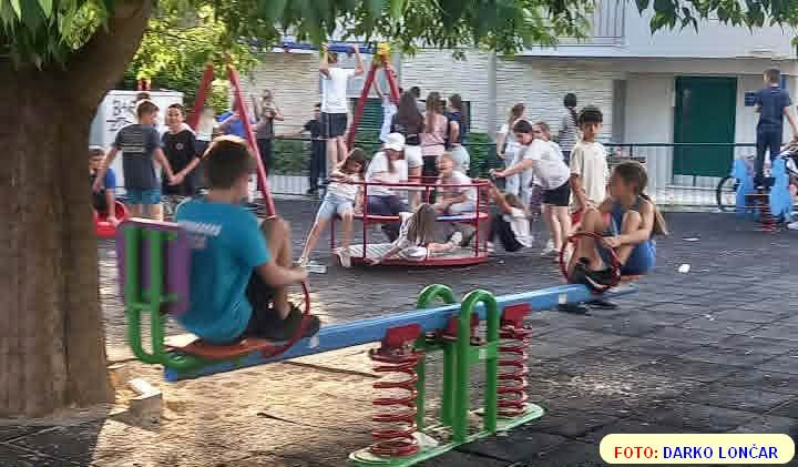 Povratak igri Dalmacija – najava 021 portal