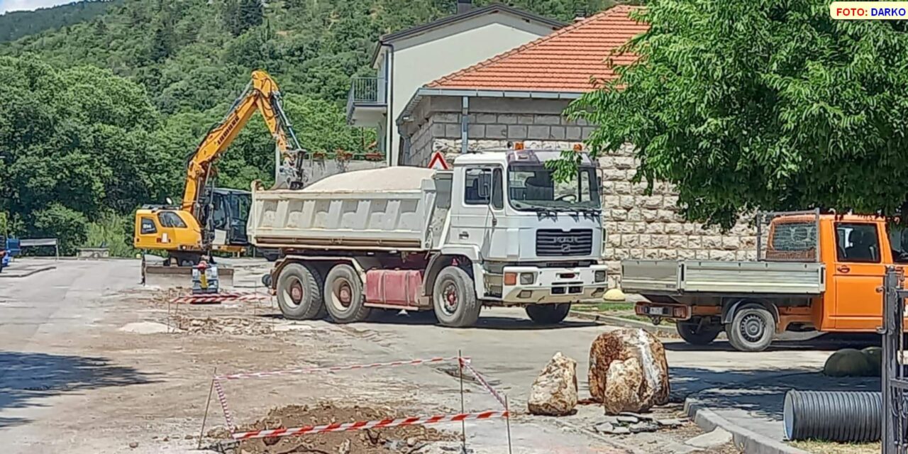 Radovi Proložac5 – najava 021 portal