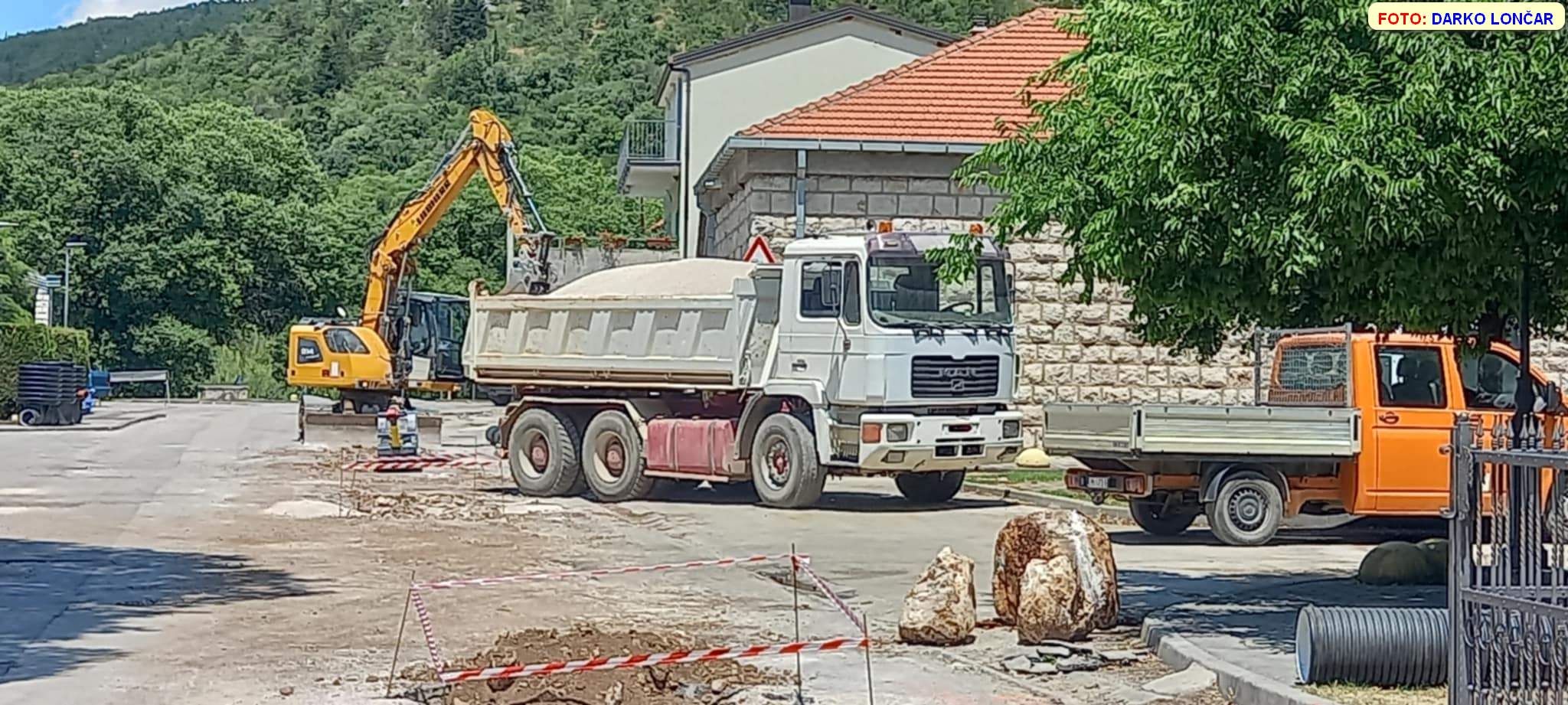 Radovi Proložac5 – najava 021 portal