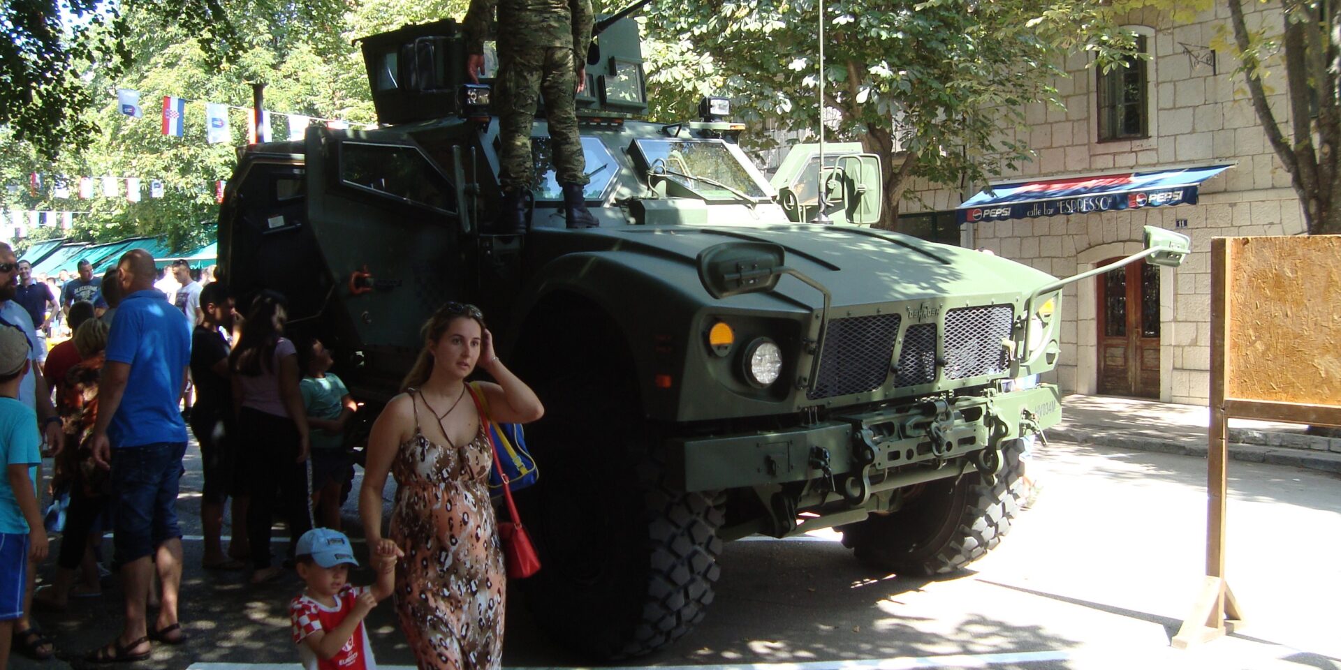 Skup Imotski DR – najava 021 portal