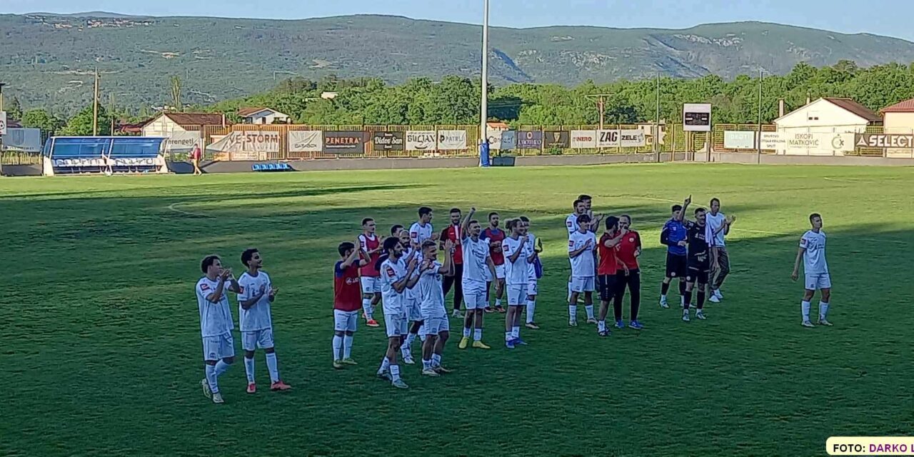 Slavlje Croatije nad BSK BB – 021 portal