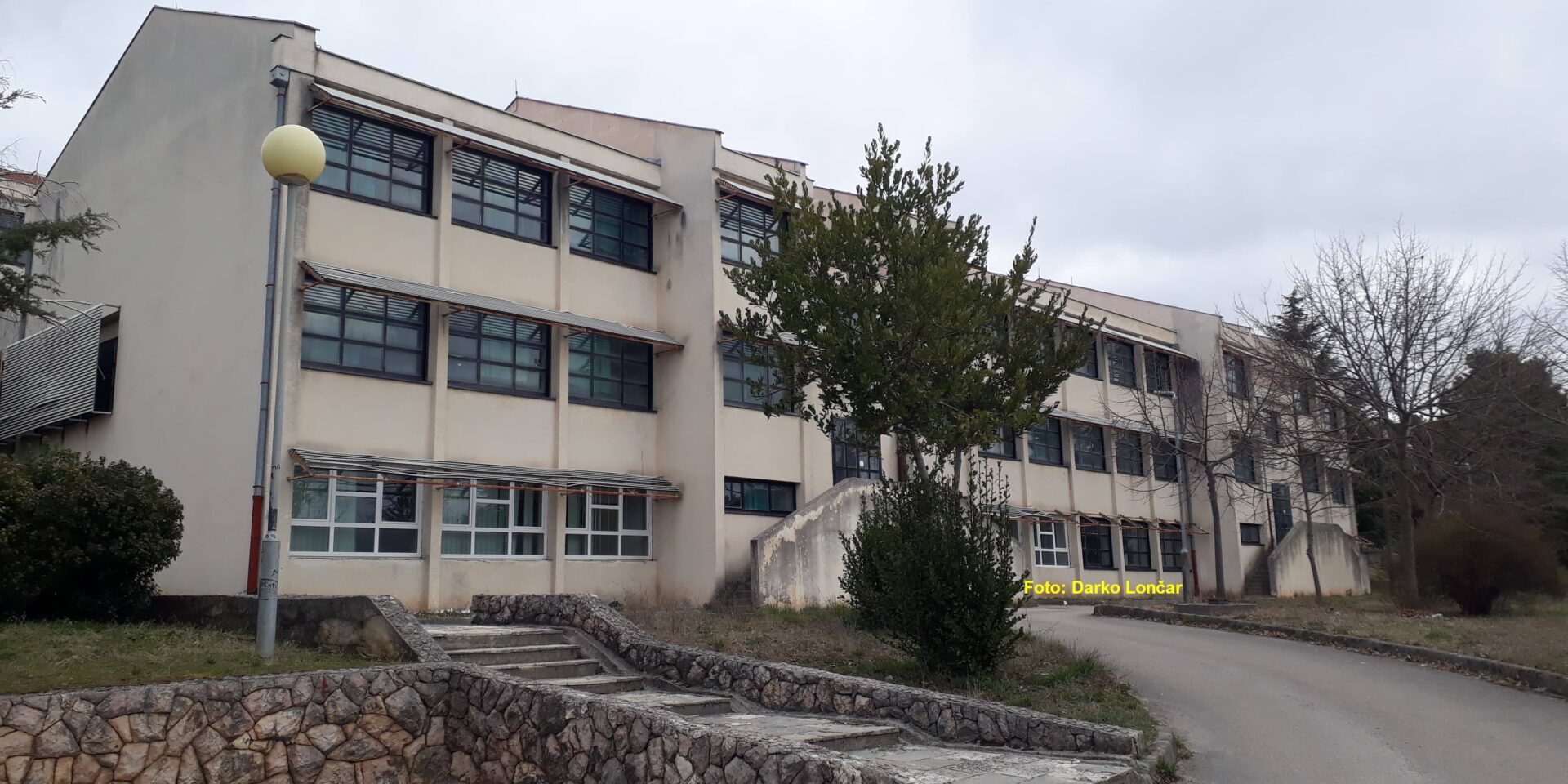 Srednja škola Imotski – najava 021 portal