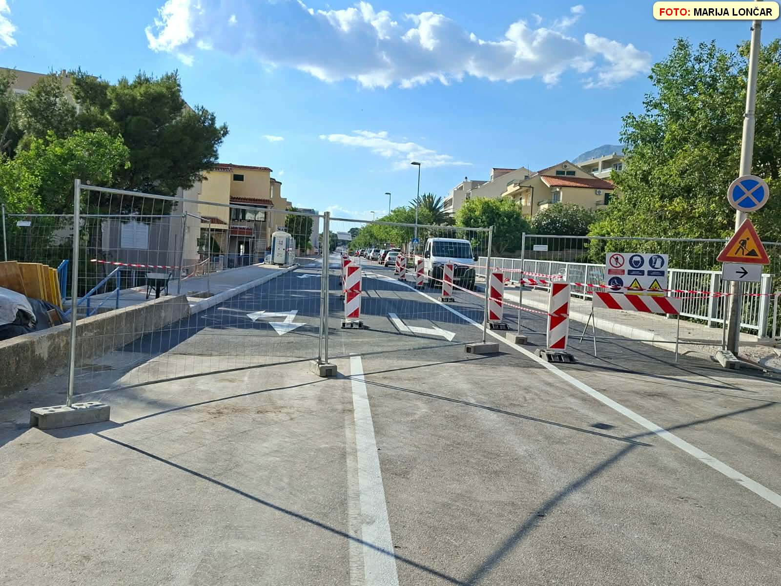 Treći most Makarska – 021 portal