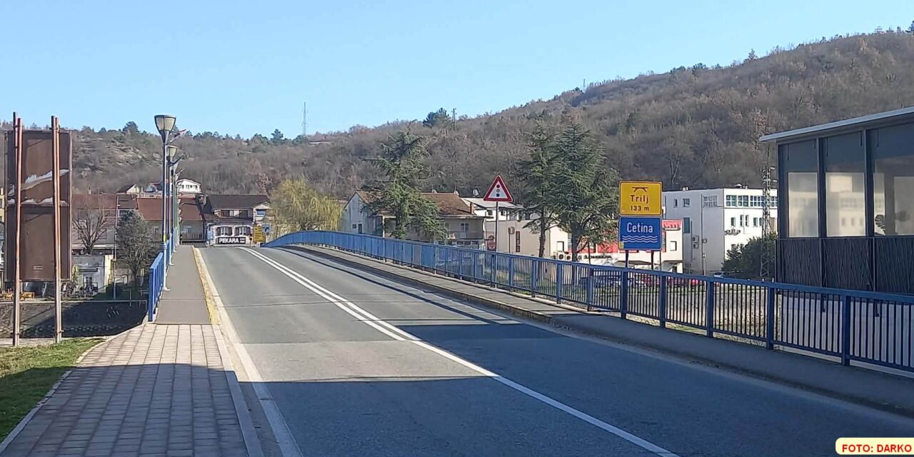 Triljski most2 – najava 021 portal